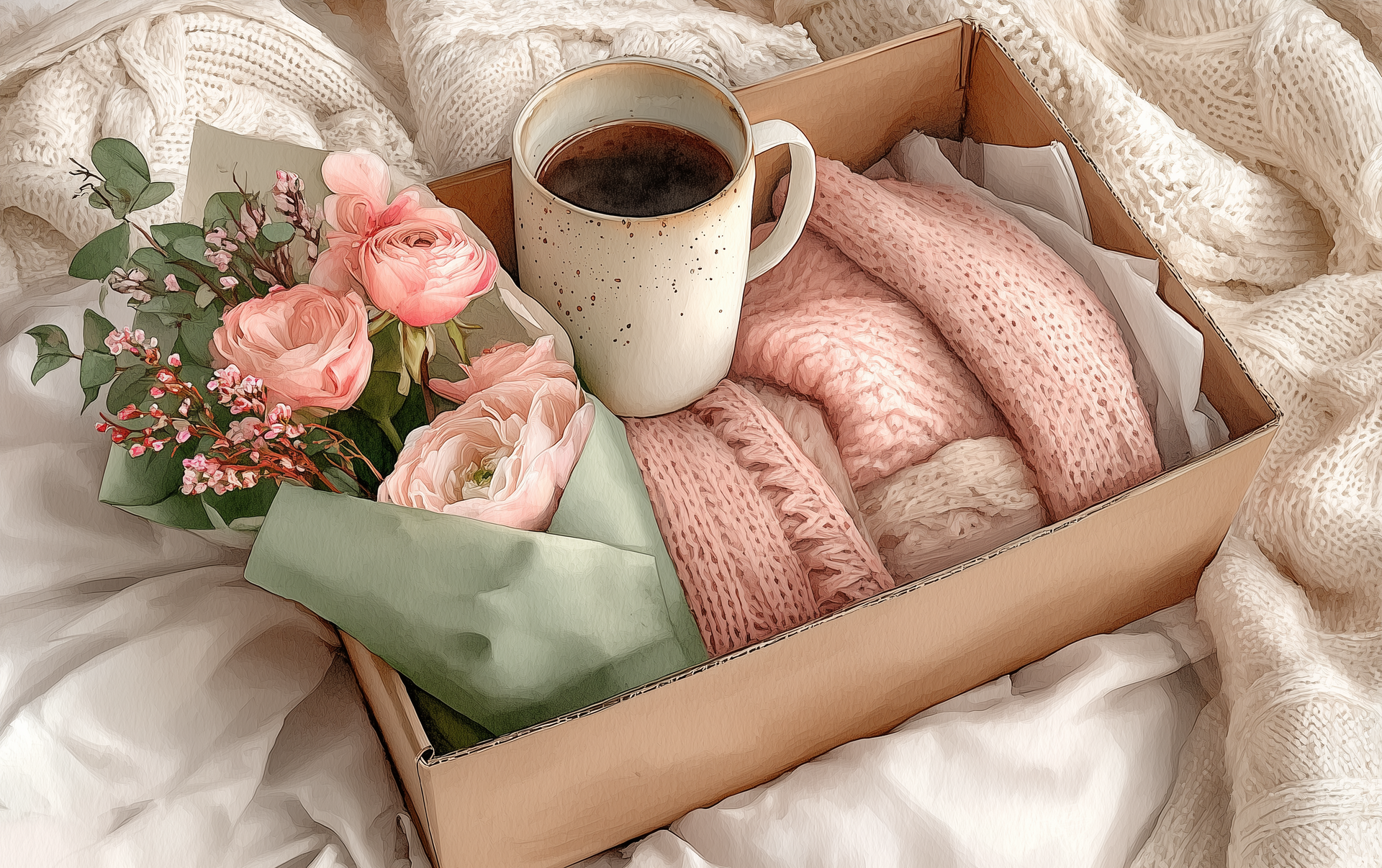7 Comfort Gifts Someone Going Through a Hard Season Actually Wants (From Someone Who Knows)
