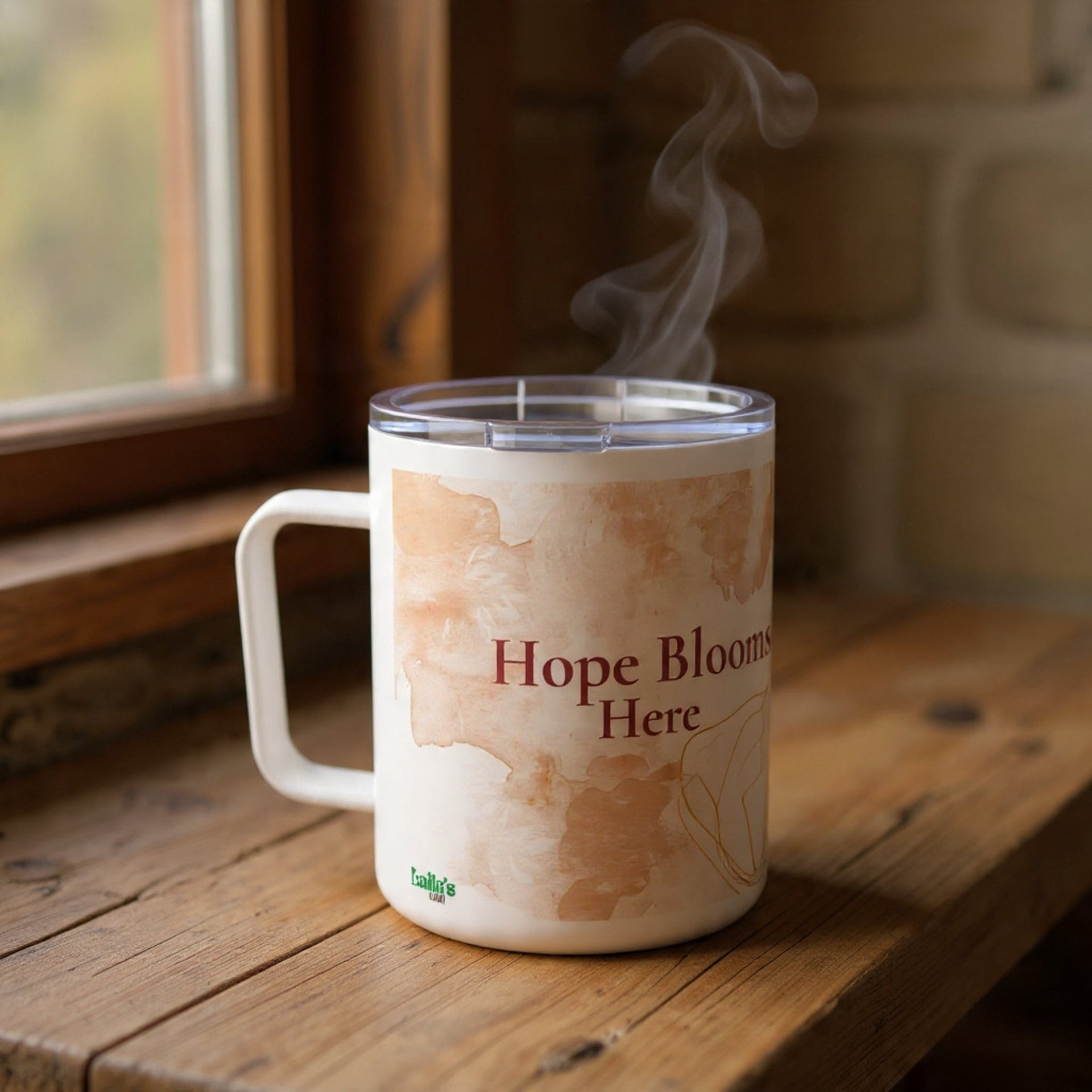 The Perfect Comfort Gift for Someone Going Through a Hard Season: Why a Warm Cup of Hope Matters