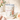 Hope Blooms Here insulated travel mug — blush floral stainless steel tumbler from Laila's Garden